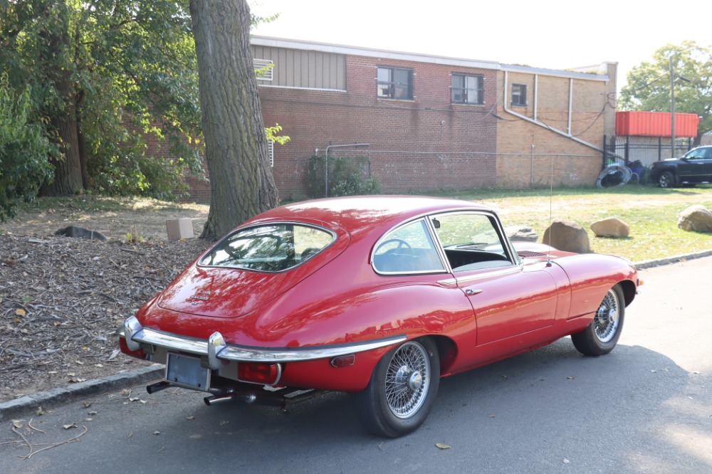 Used 1970 Jaguar XKE Series II  | Astoria, NY
