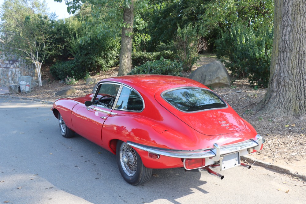 Used 1970 Jaguar XKE Series II  | Astoria, NY