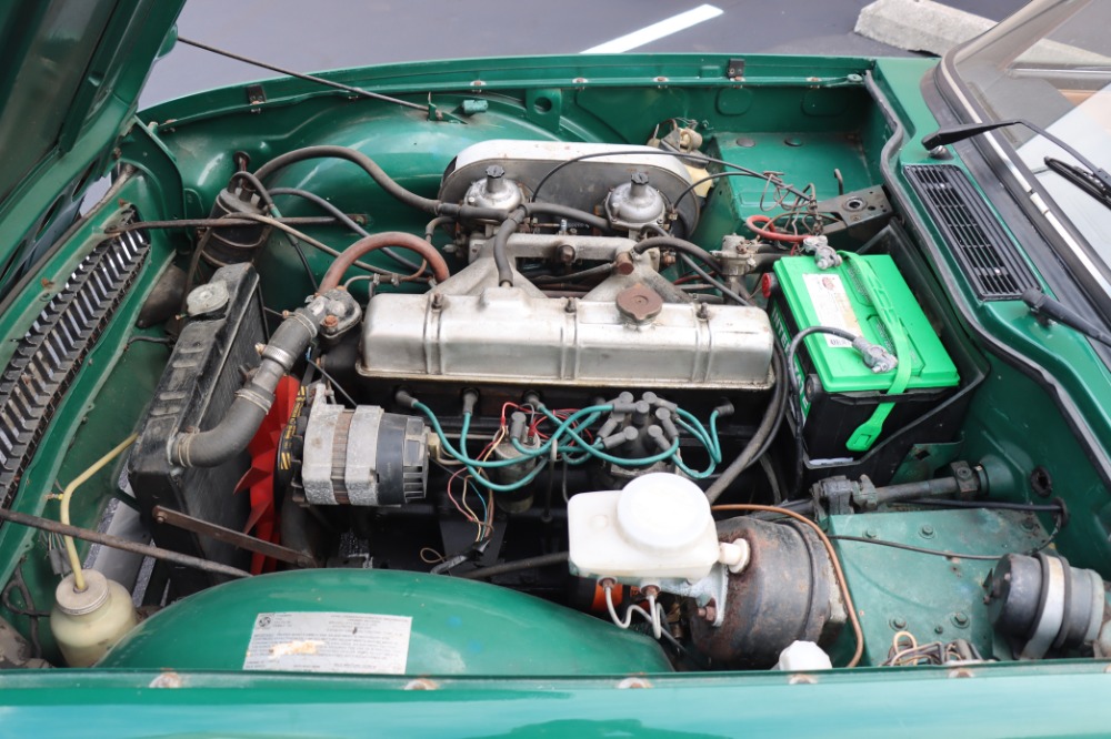 Used 1974 Triumph TR6   | Astoria, NY