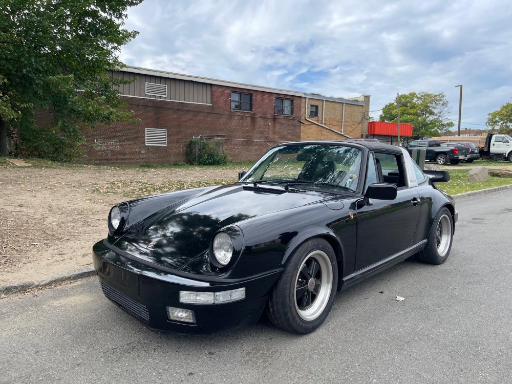 Used 1988 Porsche 911   | Astoria, NY