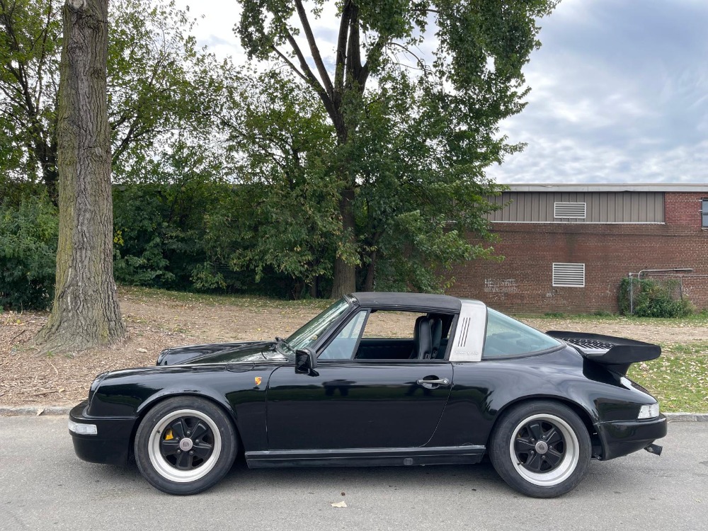 Used 1988 Porsche 911   | Astoria, NY