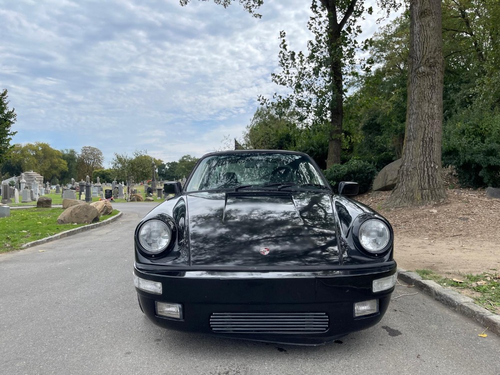 Used 1988 Porsche 911   | Astoria, NY