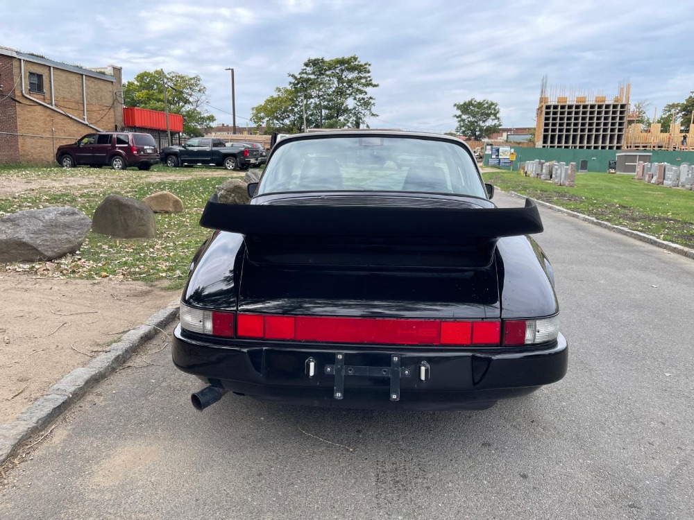 Used 1988 Porsche 911   | Astoria, NY