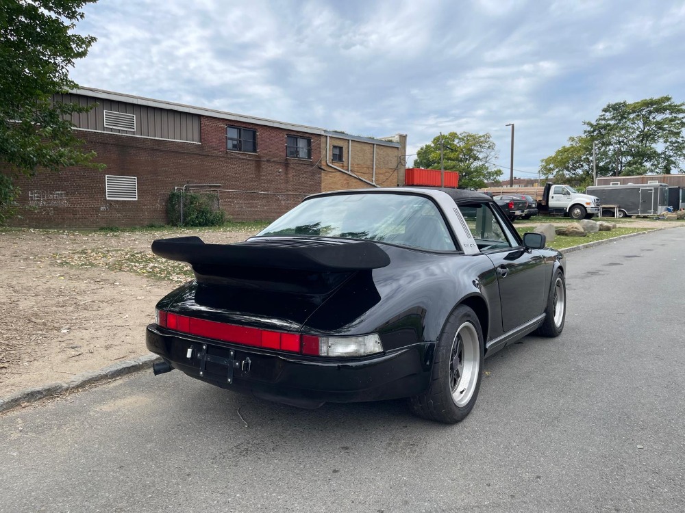 Used 1988 Porsche 911   | Astoria, NY