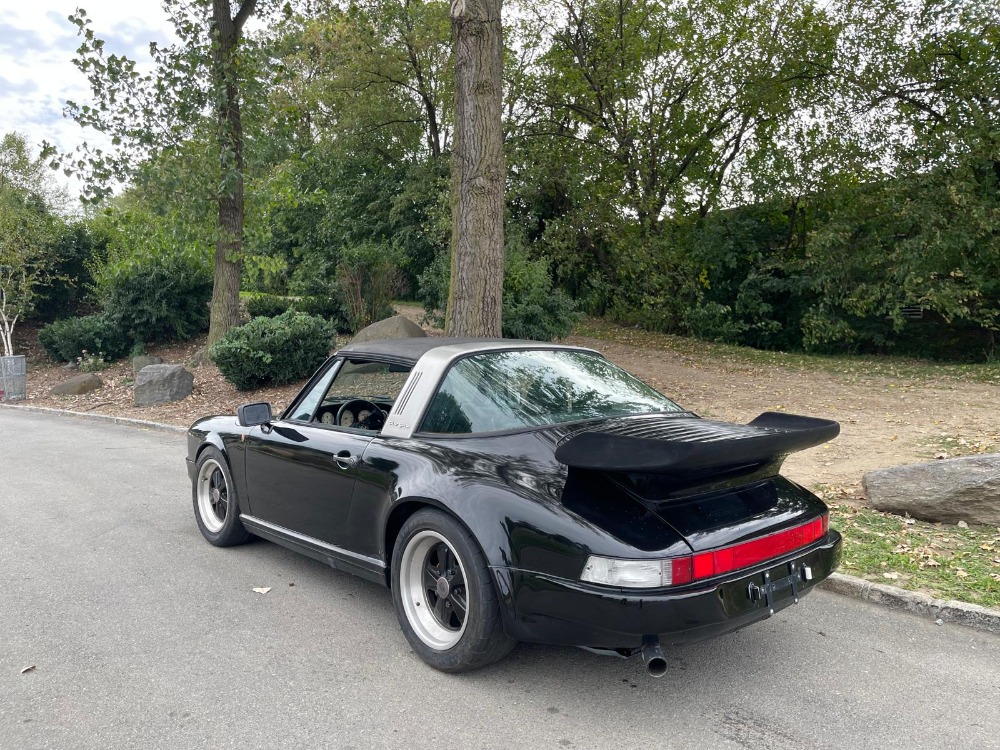 Used 1988 Porsche 911   | Astoria, NY