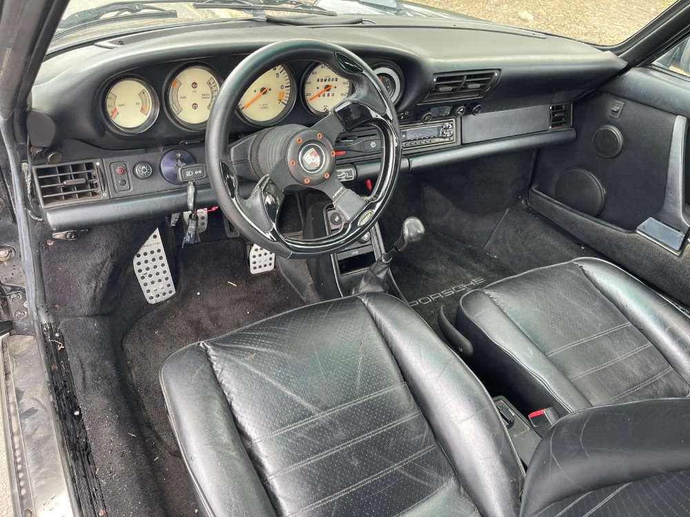 Used 1988 Porsche 911   | Astoria, NY