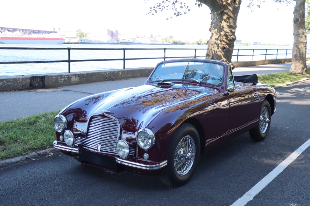 Used 1953 Aston Martin DB2 Vantage   | Astoria, NY