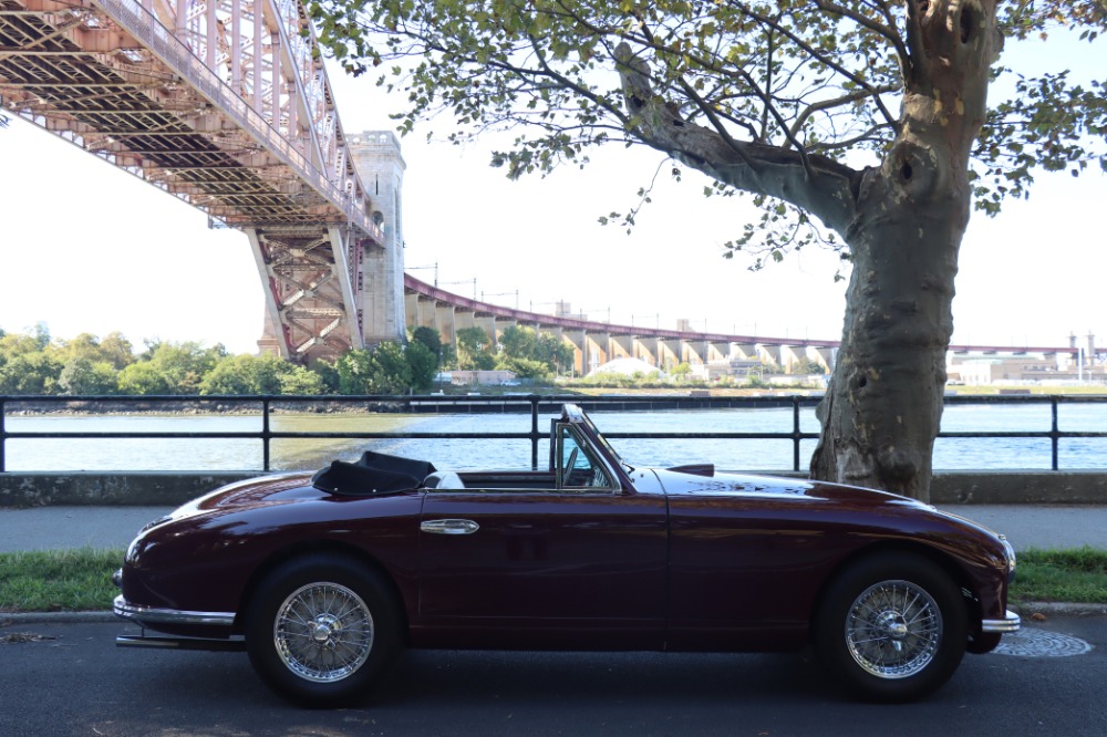 Used 1953 Aston Martin DB2 Vantage   | Astoria, NY