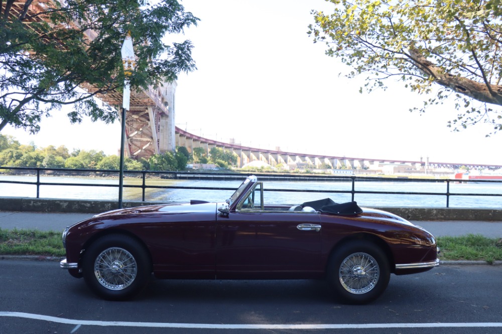 Used 1953 Aston Martin DB2 Vantage   | Astoria, NY