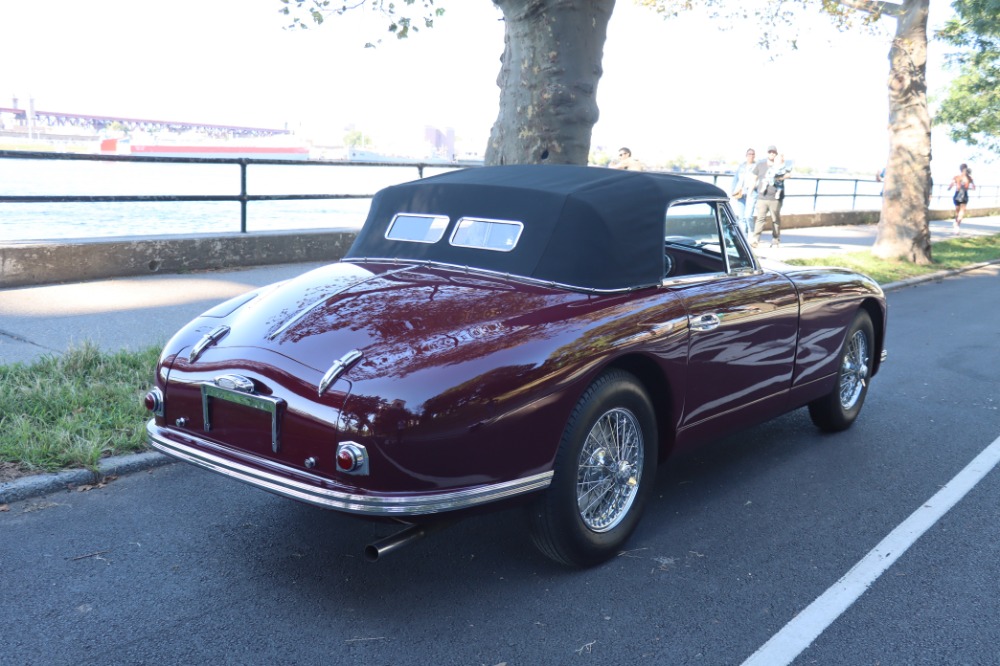 Used 1953 Aston Martin DB2 Vantage   | Astoria, NY