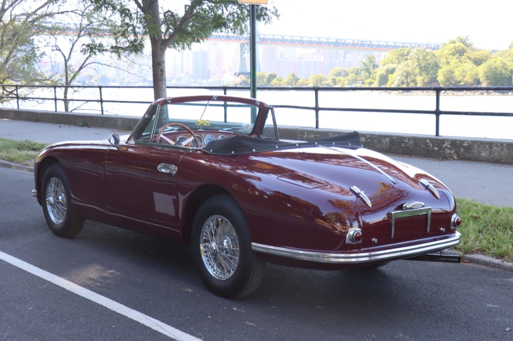 Used 1953 Aston Martin DB2 Vantage   | Astoria, NY