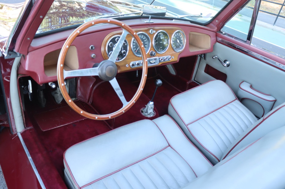 Used 1953 Aston Martin DB2 Vantage   | Astoria, NY