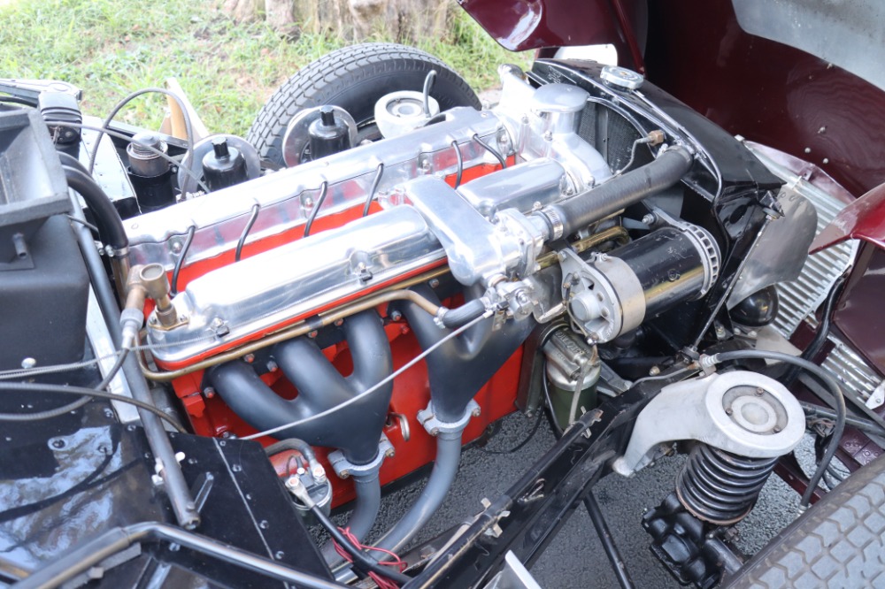 Used 1953 Aston Martin DB2 Vantage   | Astoria, NY
