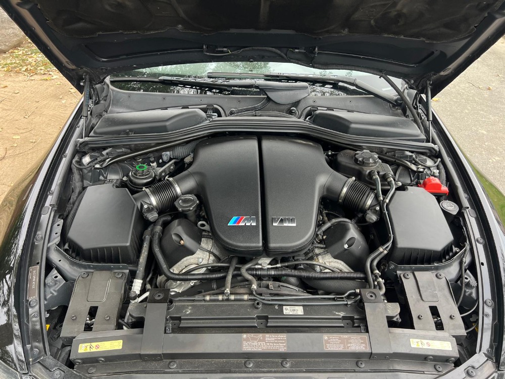 Used 2007 BMW M6   | Astoria, NY