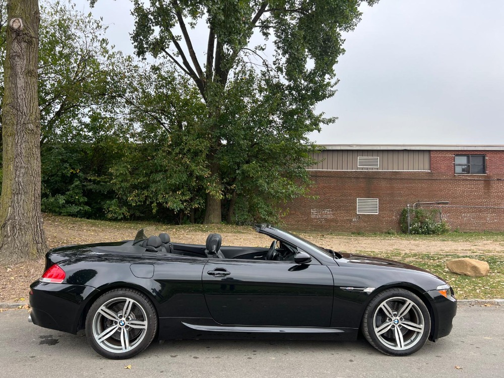 Used 2007 BMW M6   | Astoria, NY