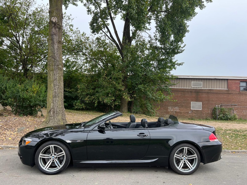 Used 2007 BMW M6   | Astoria, NY