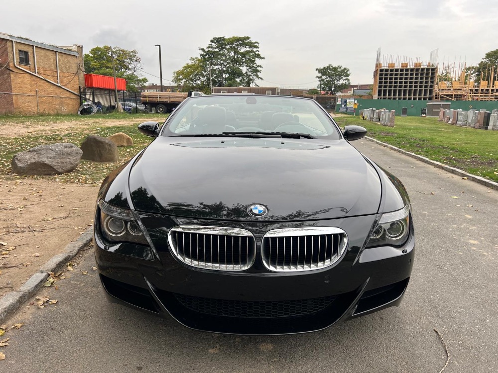 Used 2007 BMW M6   | Astoria, NY