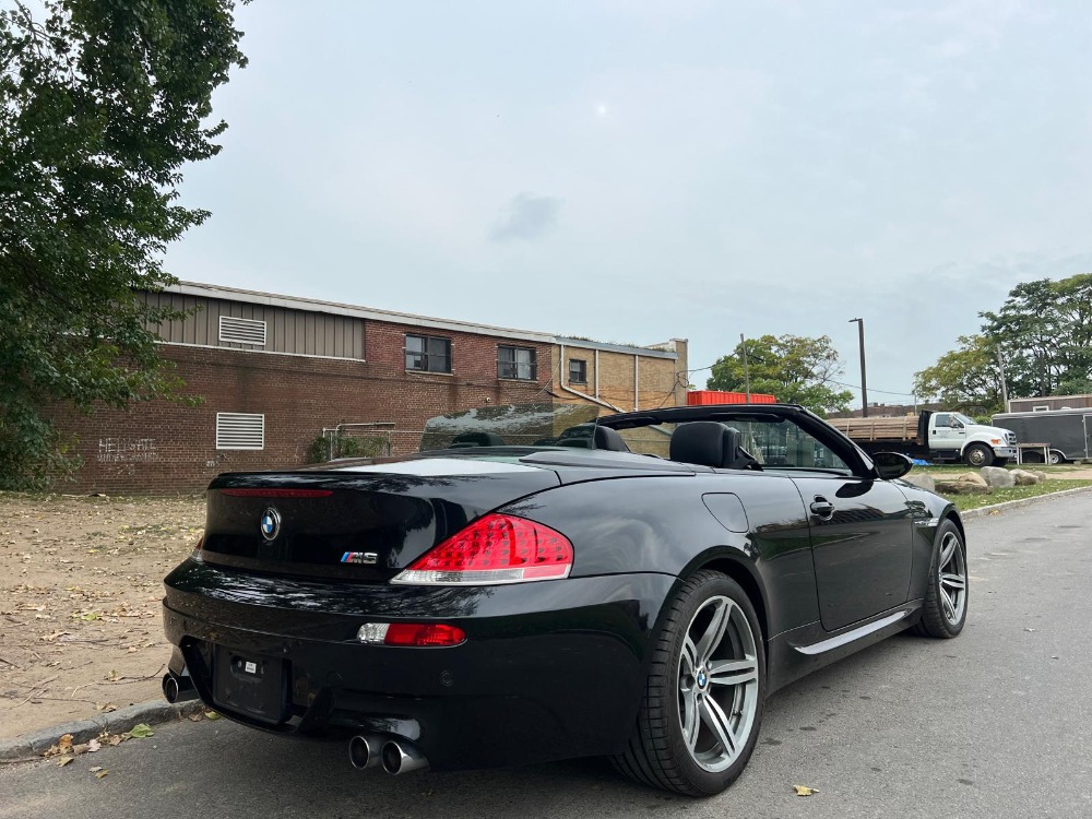 Used 2007 BMW M6   | Astoria, NY