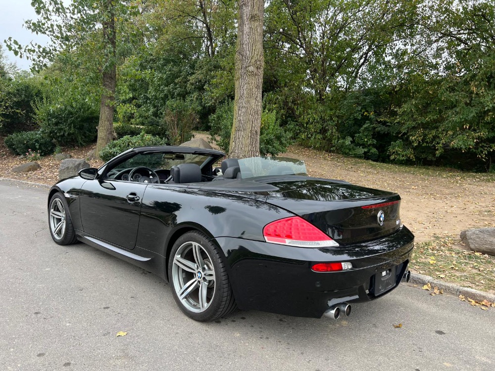 Used 2007 BMW M6   | Astoria, NY
