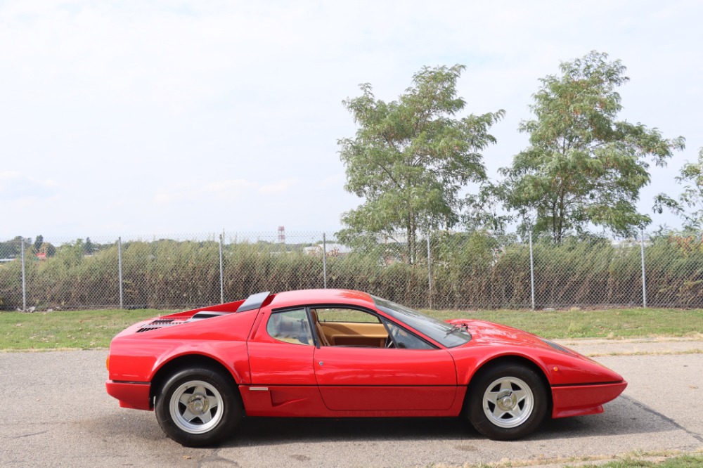 Used 1978 Ferrari 512BB Berlinetta   | Astoria, NY