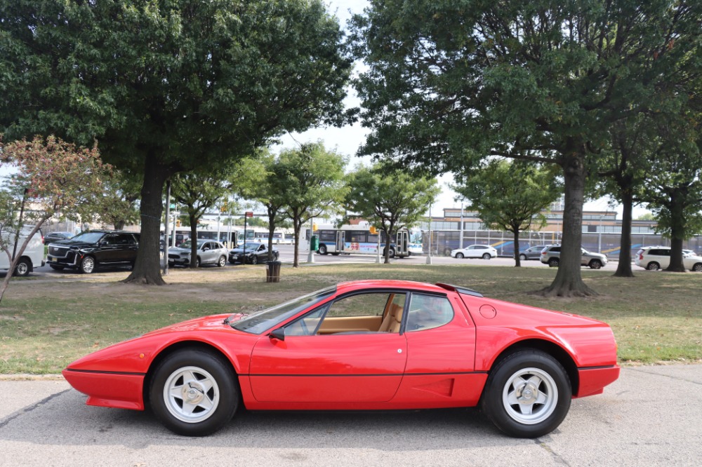 Used 1978 Ferrari 512BB Berlinetta   | Astoria, NY