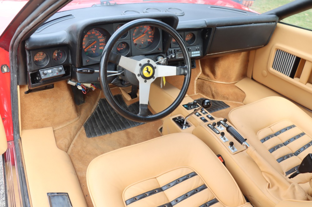 Used 1978 Ferrari 512BB Berlinetta   | Astoria, NY