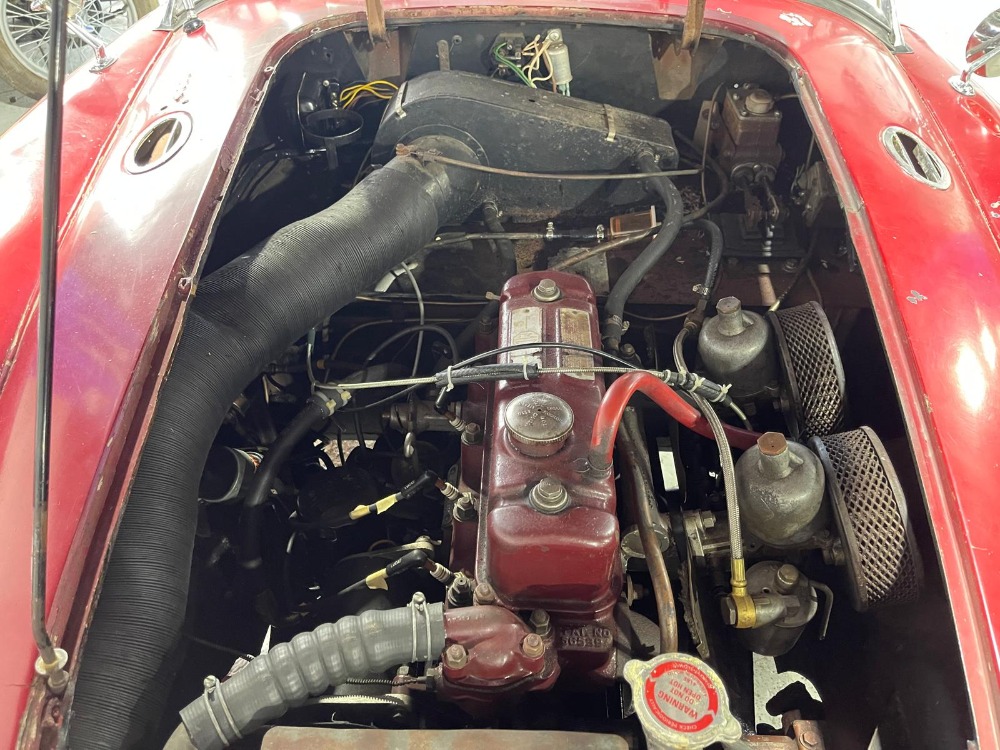Used 1961 MG A   | Astoria, NY