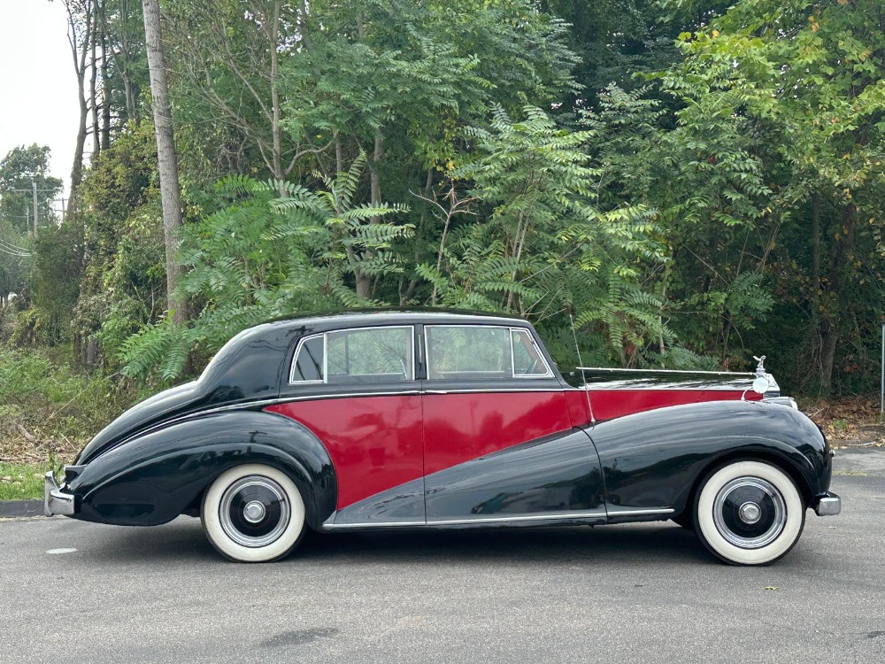 Used 1951 Rolls-Royce Silver Wraith   | Astoria, NY