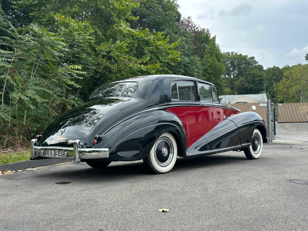 Used 1951 Rolls-Royce Silver Wraith   | Astoria, NY