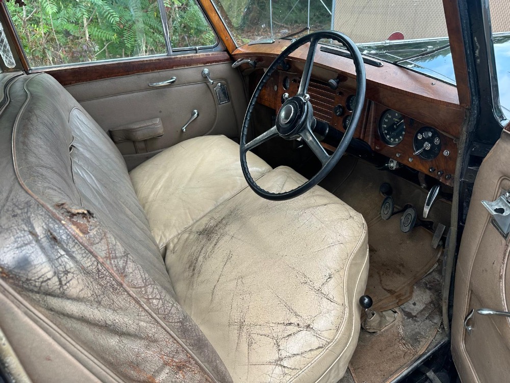 Used 1951 Rolls-Royce Silver Wraith   | Astoria, NY