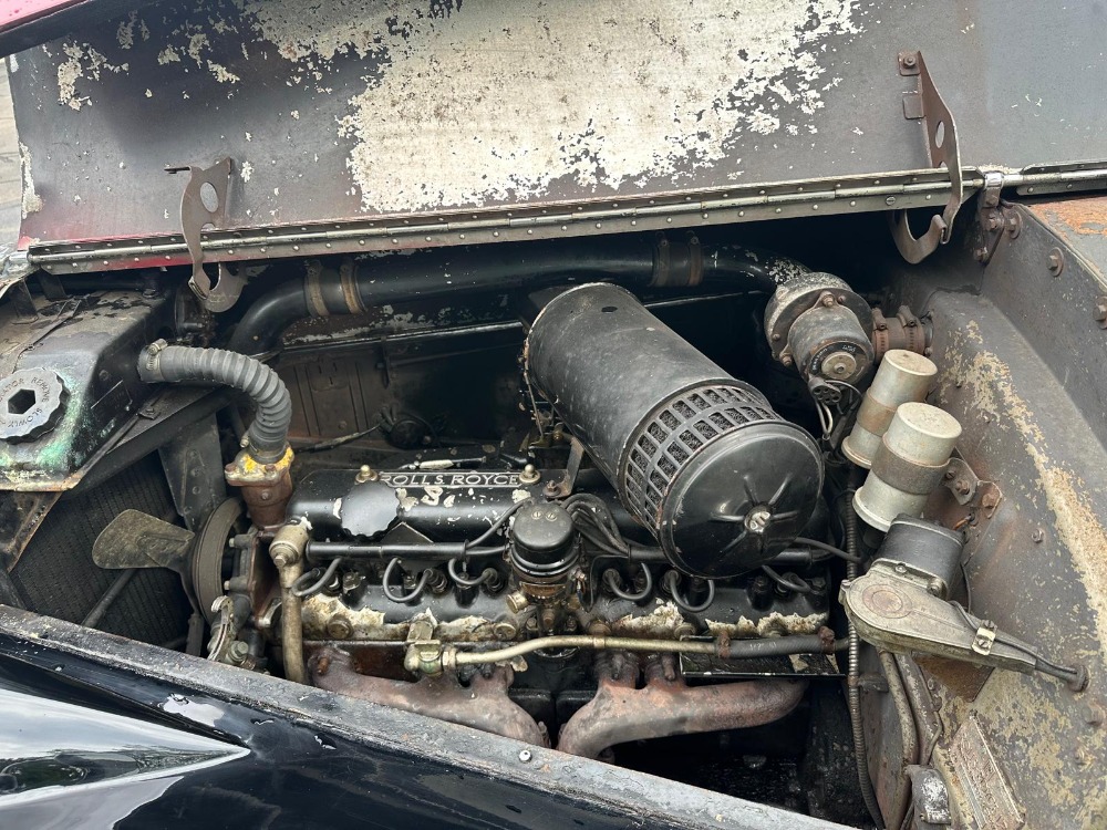 Used 1951 Rolls-Royce Silver Wraith   | Astoria, NY