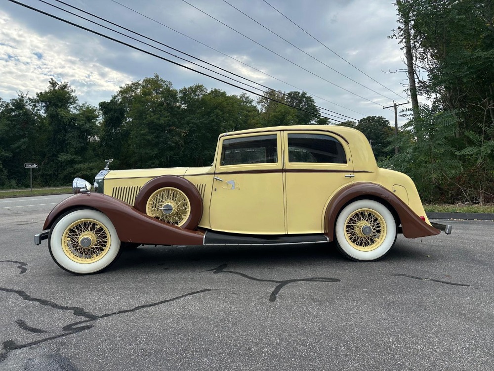 Used 1934 Rolls-Royce 1934   | Astoria, NY