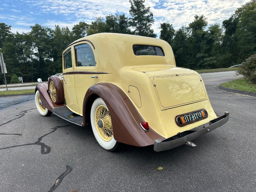 Used 1934 Rolls-Royce 1934   | Astoria, NY