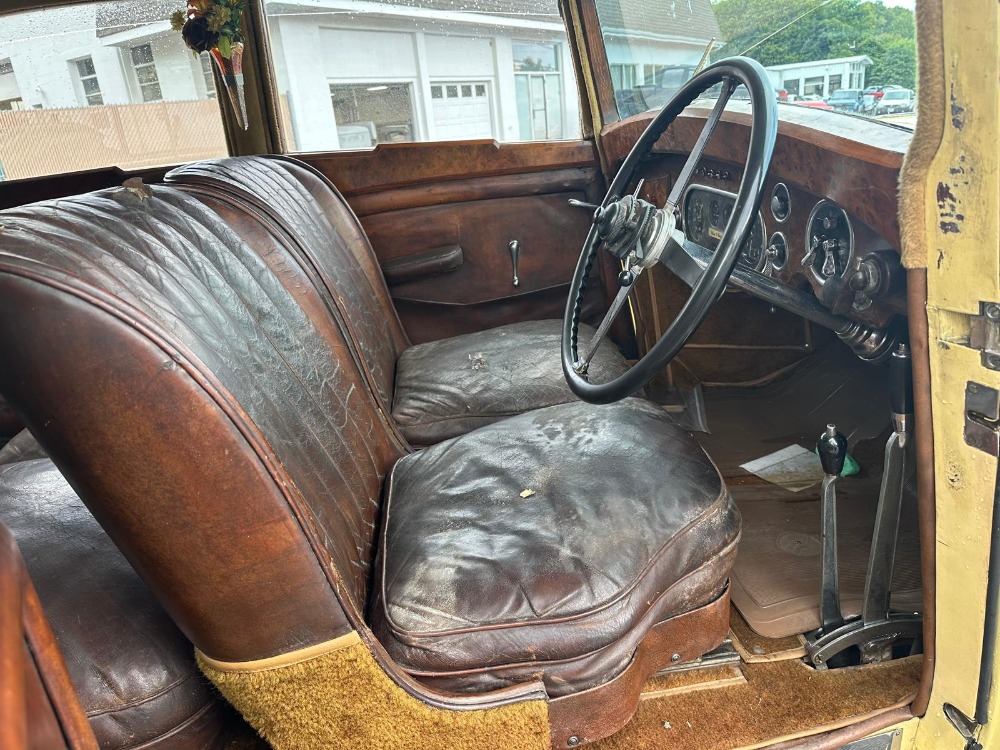 Used 1934 Rolls-Royce 1934   | Astoria, NY