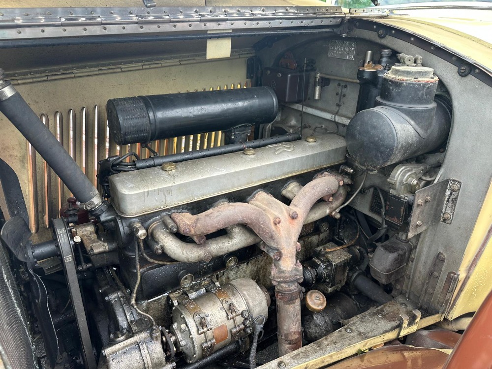 Used 1934 Rolls-Royce 1934   | Astoria, NY