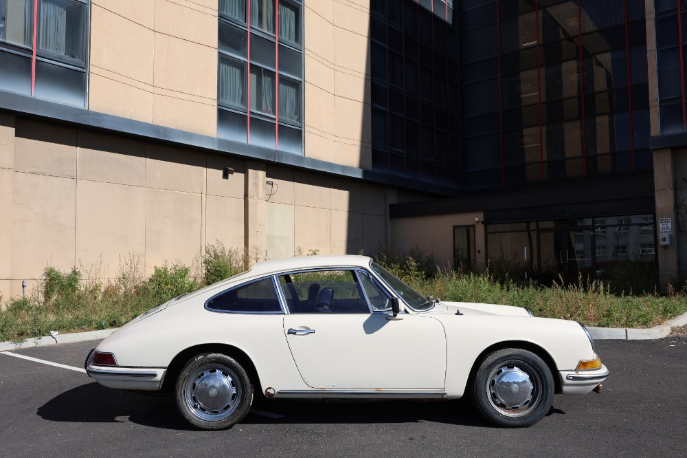 Used 1965 Porsche 911   | Astoria, NY