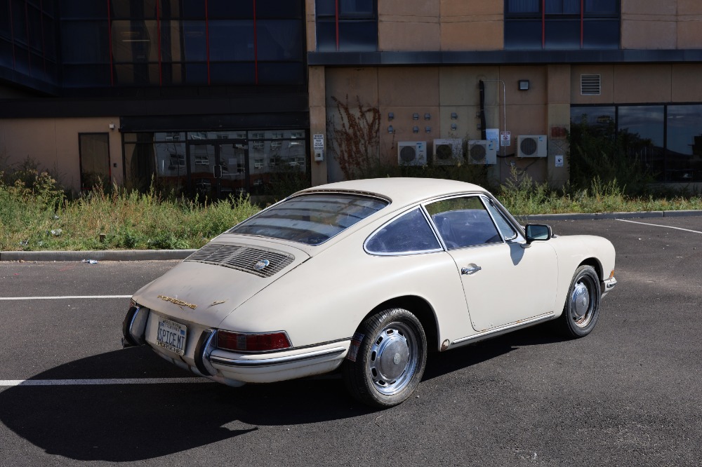 Used 1965 Porsche 911   | Astoria, NY