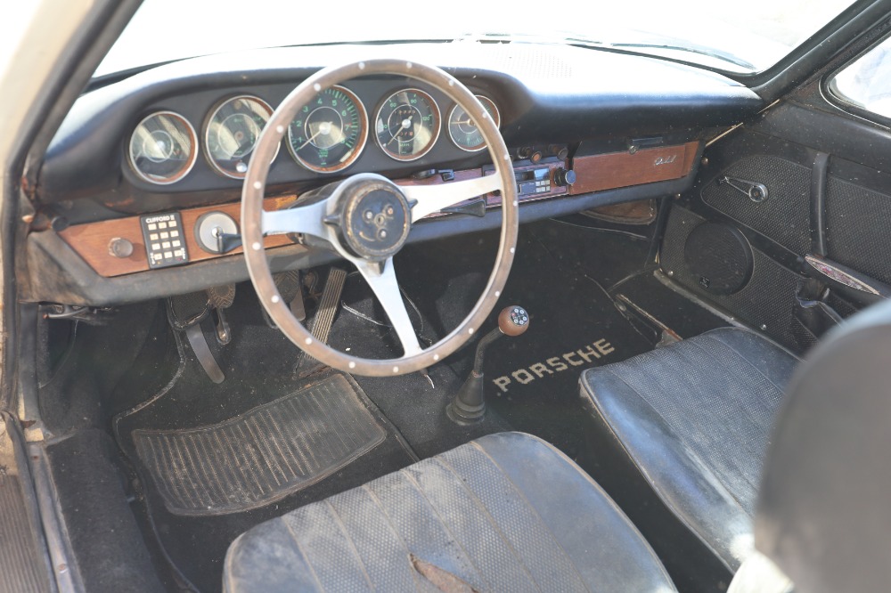 Used 1965 Porsche 911   | Astoria, NY