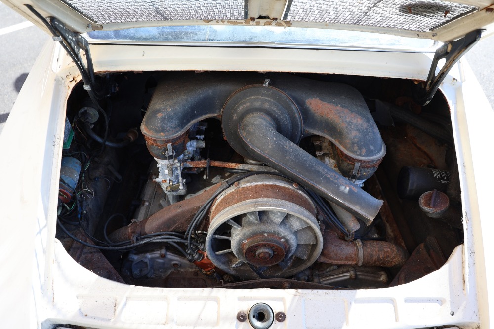 Used 1965 Porsche 911   | Astoria, NY