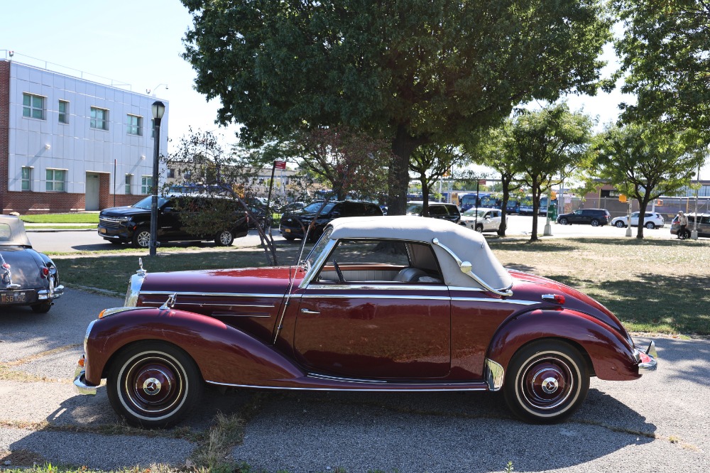 Used 1952 Mercedes-Benz 220A   | Astoria, NY
