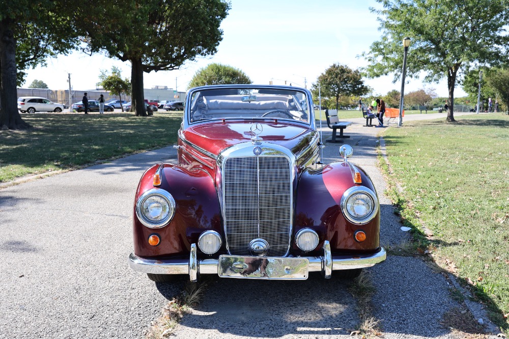 Used 1952 Mercedes-Benz 220A   | Astoria, NY