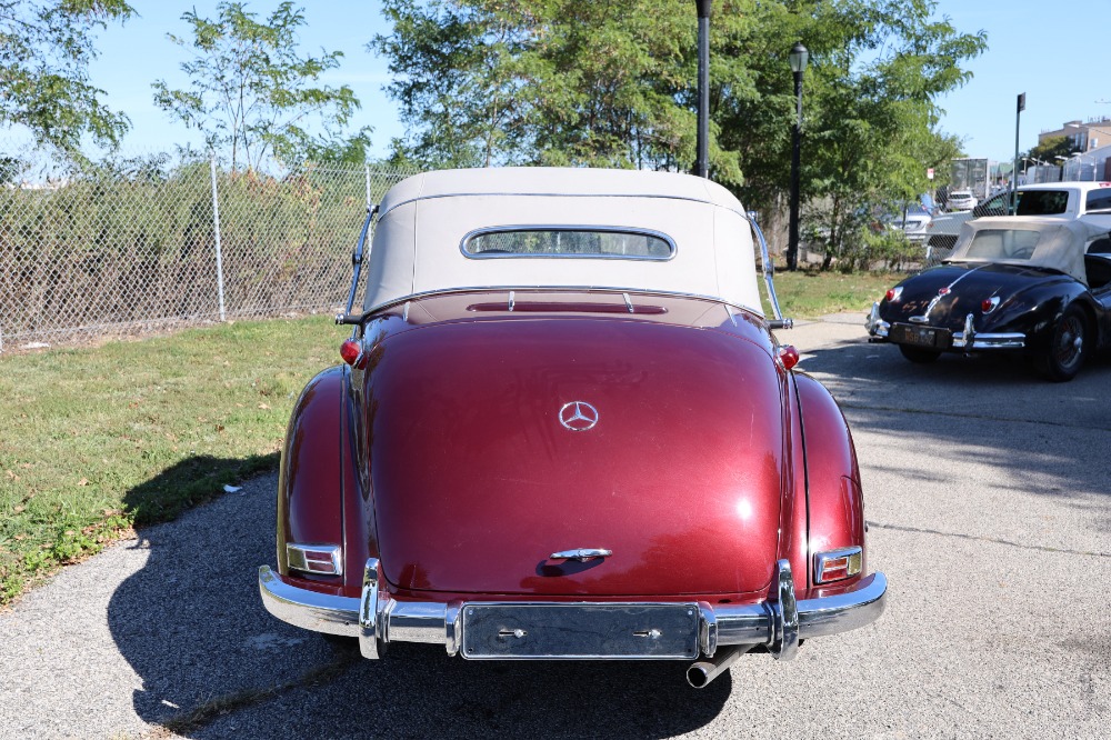 Used 1952 Mercedes-Benz 220A   | Astoria, NY