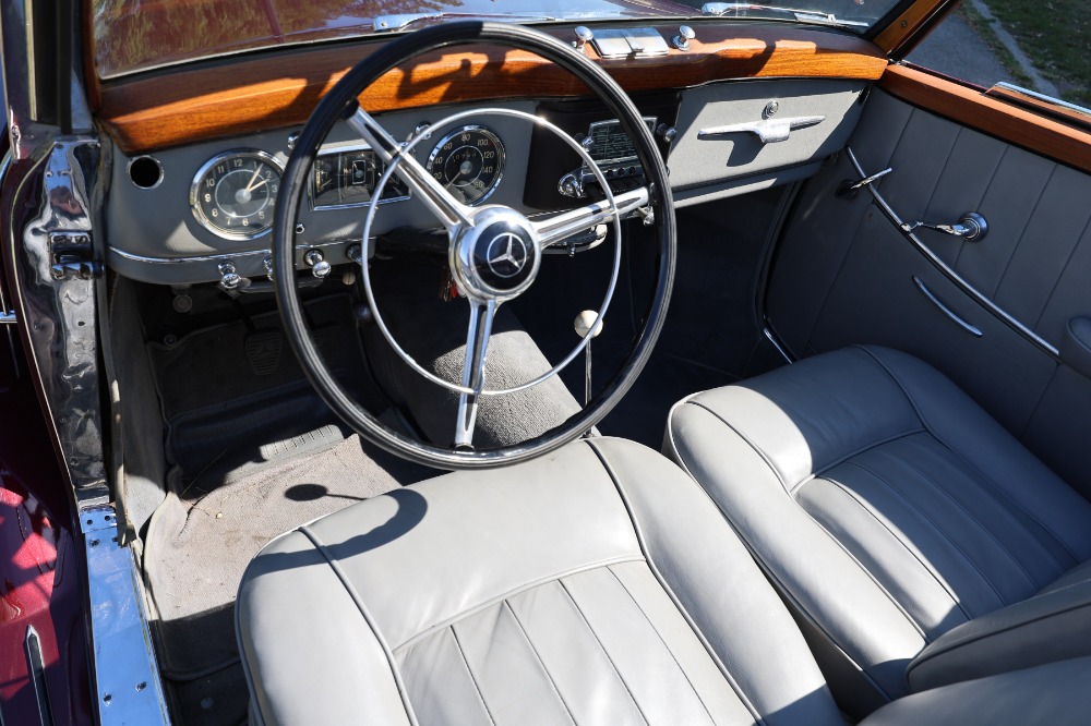 Used 1952 Mercedes-Benz 220A   | Astoria, NY