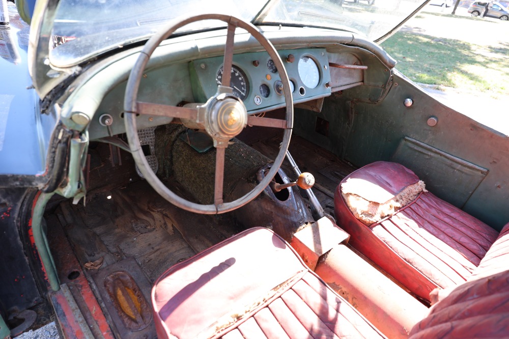 Used 1956 Jaguar XK140   | Astoria, NY