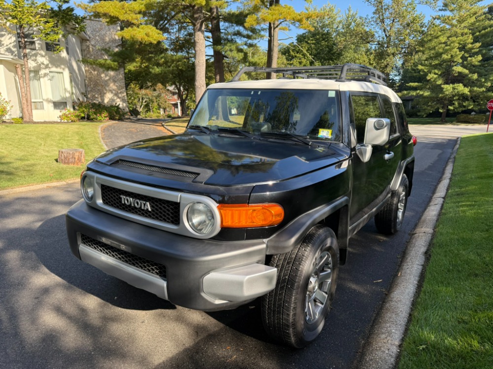 Used 2014 Toyota FJ Cruiser   | Astoria, NY
