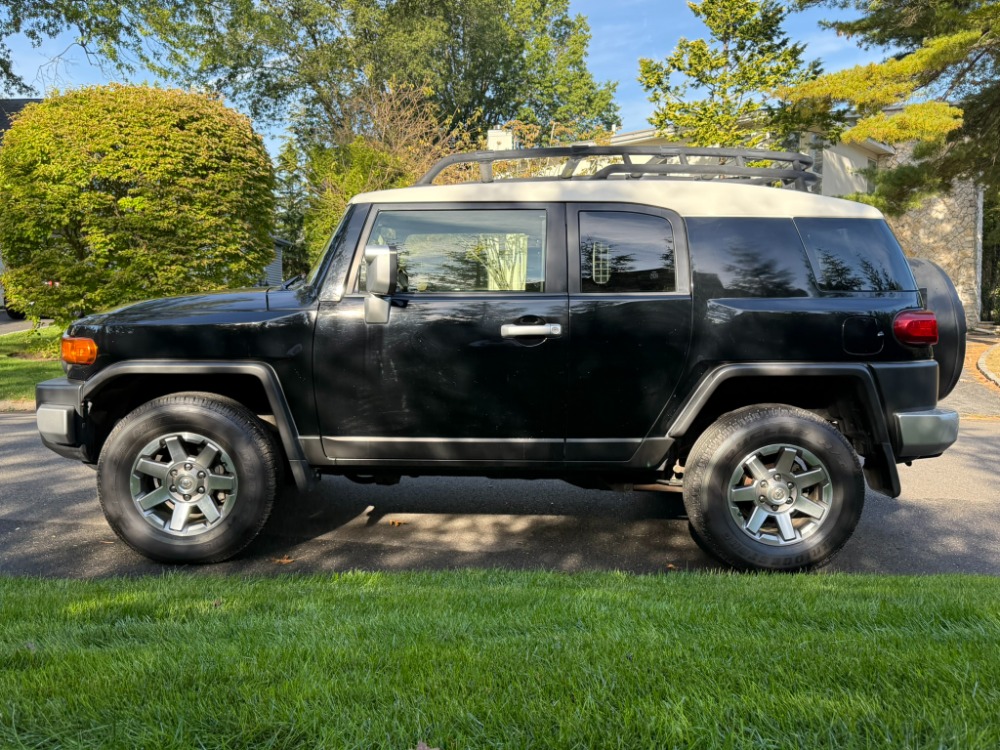 Used 2014 Toyota FJ Cruiser   | Astoria, NY