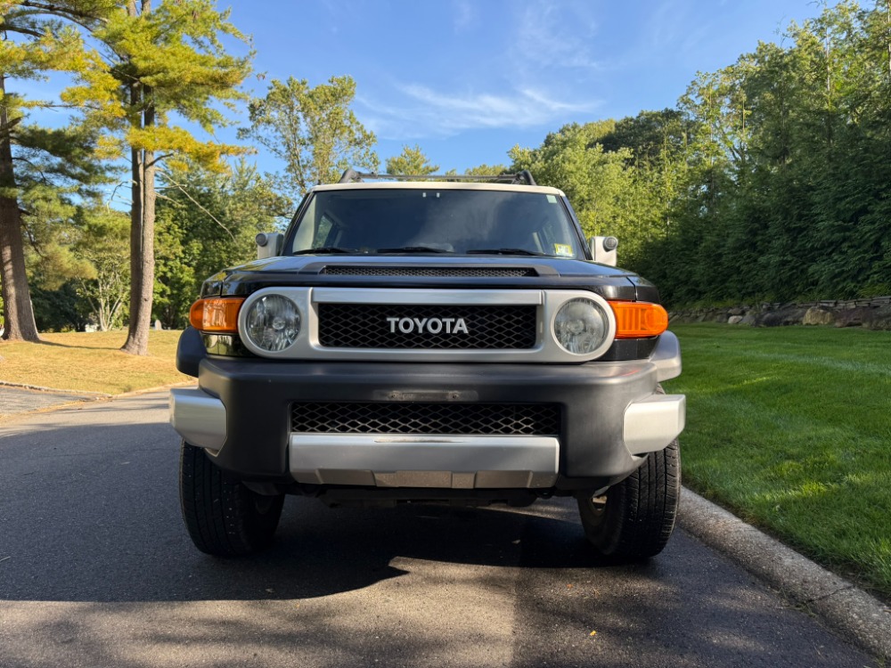 Used 2014 Toyota FJ Cruiser   | Astoria, NY