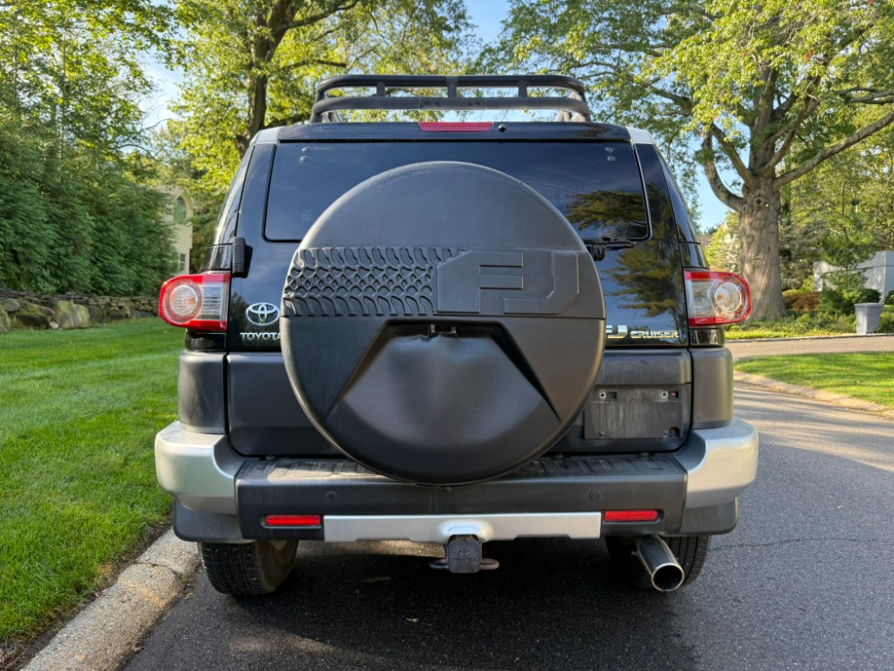 Used 2014 Toyota FJ Cruiser   | Astoria, NY