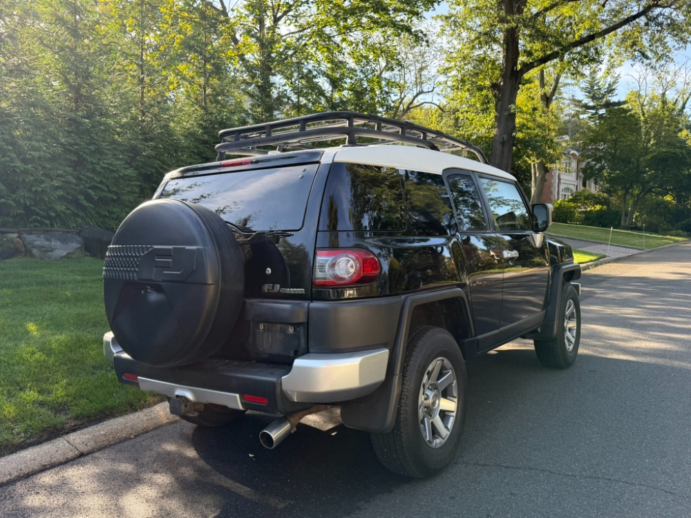 Used 2014 Toyota FJ Cruiser   | Astoria, NY