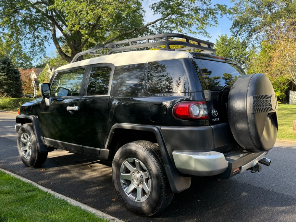 Used 2014 Toyota FJ Cruiser   | Astoria, NY